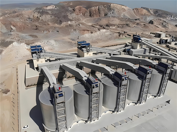 合山水泥钢板仓